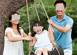 Mặc dù con nhỏ đang nằm cạnh, cặp vợ chồng vẫn thản nhiên đắp chăn làm chuyện nhạy cảm, phớt lờ những ảnh hưởng xấu tới con