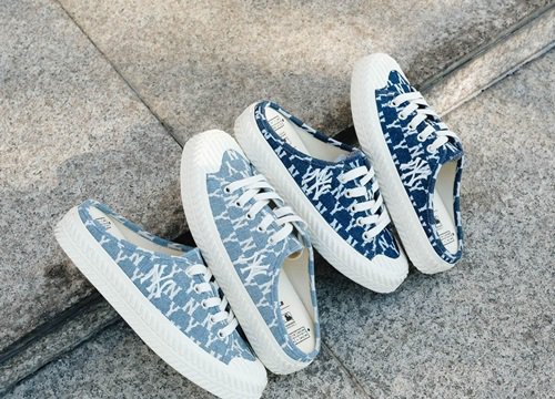Mẫu giày sneakers nào hiện được các cô gái Việt yêu thích?