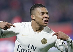 Mbappe đòi mức lương 35 triệu euro