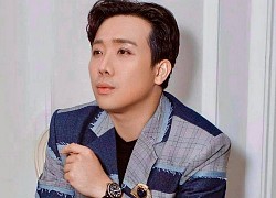 MC Trấn Thành sở hữu gu thời trang sành điệu nhất nhì showbiz Việt
