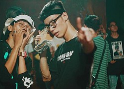 MCK khẳng định sẽ tiết chế hơn khi trở lại với khán giả