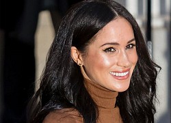 Meghan Markle bị lục lại ảnh cũ, nghi vấn thẩm mỹ nhan sắc rõ mồn một: Sống mũi nhìn thôi đã thấy "giả trân"