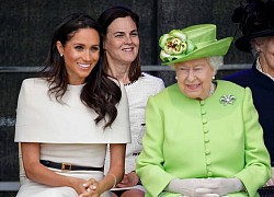 Meghan tiết lộ bị chị dâu Kate làm cho bật khóc, hoàng gia Anh thì cắt đứt tài chính, phải sống dựa vào tài sản Công nương Diana