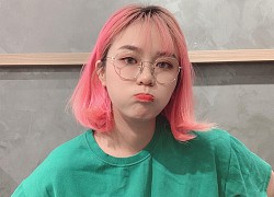 Misthy xuất hiện chung khung hình với hotgirl 'trứng rán cần mỡ': Nhảy cực xung nhưng đu trend hơi muộn!