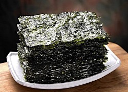 Món ăn vặt bổ dưỡng cho nhân viên văn phòng