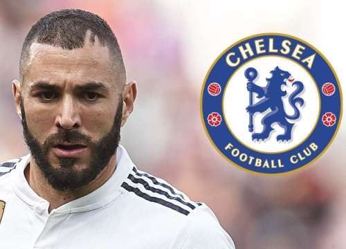 MU đua Liverpool ký Raphinha, Chelsea hỏi mua Benzema