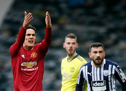 MU từ chối nguyện vọng của Cavani