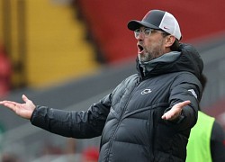 Mùa giải bỏ đi của Liverpool
