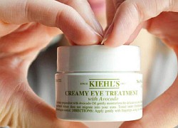 Muốn trông trẻ hơn 5 tuổi, chị em nhất định nên đầu tư một lọ kem mắt thật xịn xò