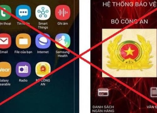 Nghe điện thoại mạo danh công an, mất hàng trăm triệu đồng trong tài khoản