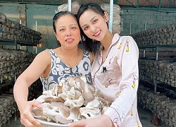 Người đẹp chuyển giới bỏ nhà đi năm 17 tuổi tặng mẹ combo miếng đất + sổ tiết kiệm nhân ngày 8/3