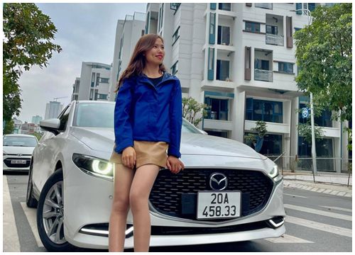 Người dùng đánh giá Mazda3 2020: 'Trông nữ tính, lái nhẹ nhàng nhưng phải rón rén hơn vì điều này'