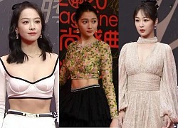 Nguyên nhân khiến Quan Hiểu Đồng, Dương Tử, Tống Tiến bị gọi là "thảm họa trên thảm đỏ"