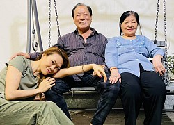 Nhân vật được Mỹ Tâm bày tỏ tình cảm ngày 8/3