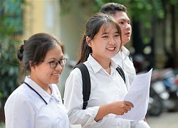Nhiều điểm mới trong đăng ký nguyện vọng xét tuyển đại học năm 2021