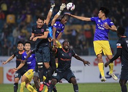 Nhiều sân bóng mở cửa với khán giả khi V-League trở lại