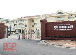 Hàng loạt vi phạm trong mua sắm, đấu thầu trang thiết bị y tế
