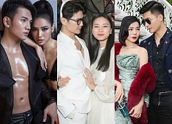 Những cặp chị em lệch tuổi của Vbiz nhưng đẹp đôi về ngoại hình