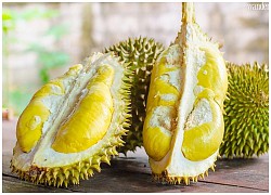 Những loại trái cây đáng thử nhất trên thế giới