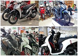 Những thủ tục khi sang tên xe máy cũ bạn nên biết
