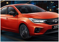 Ô tô Honda City mới vừa ra mắt, giá chỉ 354 triệu đồng hấp dẫn cỡ nào?