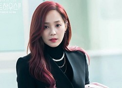 Oh Yoon Hee "rửa phèn" thành công ở Penthouse 2, nâng cấp style đúng chuẩn quý cô thượng lưu bậc nhất