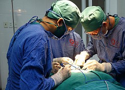 Phẫu thuật điều trị cho bệnh nhân ung thư tuyến giáp giai đoạn 3