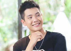Quân A.P tiết lộ về gu người yêu lý tưởng trong tương lai