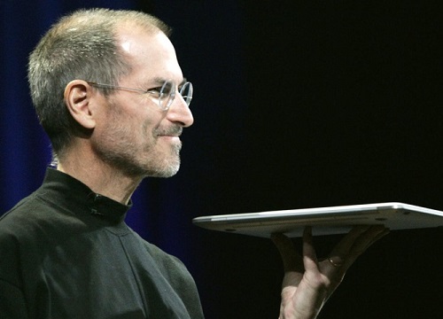 Quan điểm của Steve Jobs về người thông minh