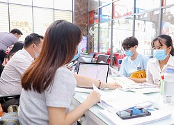 Quan hệ quốc tế - ngành học thu hút thí sinh thời toàn cầu hóa