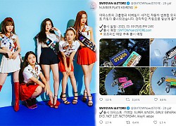 Red Velvet - Vắng bóng khi SM ra sản phẩm mới, ngày "toang" đã đến?