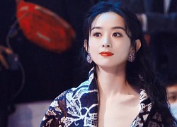 Rét run người khi diện đồ mỏng manh lên thảm đỏ, loạt mỹ nhân Cbiz đều dùng 1 tuyệt chiêu để giữ ấm