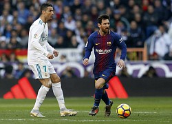 'Ronaldo khiến La Liga thiệt hại rất ít về tài chính'