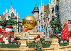 Sa Pa, Pù Luông, Đà Nẵng và những góc check-in đẹp khó cưỡng giành cho giới trẻ