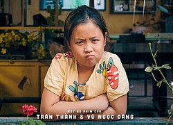 Sao nhí Bố Già giận lẫy trước cửa rạp vì chưa đủ tuổi xem phim mình đóng, cộng đồng mạng an ủi "2 năm nữa tha hồ xem!"