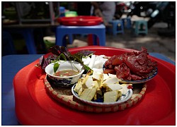 Sashimi phiên bản Việt