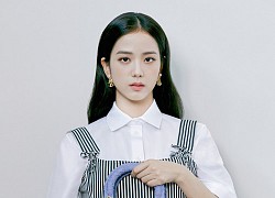 Sau nhiều lần &#8220;thả thính&#8221; cuối cùng Jisoo cũng được &#8220;danh vị&#8221; hàng triệu người ao ước