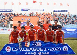 SHB Đà Nẵng được đón khán giả ở vòng 3 V.League