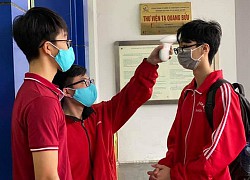 Sinh viên ĐH Quốc gia Hà Nội, Bách Khoa HN có thể trở lại trường sau 15/3