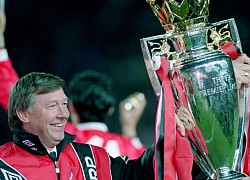 Sir Alex kể lại ký ức kinh hoàng sau khi bị xuất huyết não