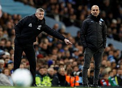 Solskjaer: 'Chờ xem Man City hay Man Utd đứt mạch kỷ lục'