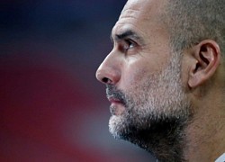 Sự đáng sợ của Pep Guardiola