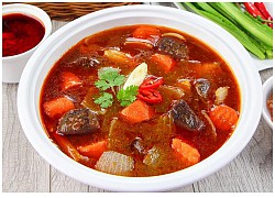 Thả thứ này vào nồi bò kho, món ăn hết dai ai cũng thích