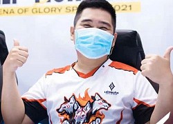 Thắng Team Flash nhưng Cerberus Esports bất ngờ bị V Gaming "hóa Chaos" hạ gục, cộng đồng lo ngại "siêu kinh điển" một chiều