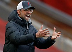 Thành ứng viên dẫn dắt ĐT Đức, Klopp lập tức đùn đẩy trách nhiệm