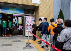 Thêm một người Hong Kong chết sau tiêm vaccine Covid-19