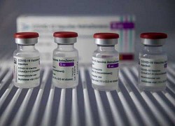 Thiếu nguồn cung, EU đề nghị Mỹ 'mở van' vaccine để đẩy nhanh tiêm chủng