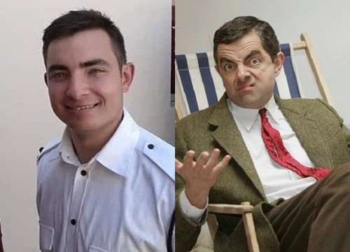 Thông tin hiếm về con trai "Mr. Bean": Đẹp trai khác hẳn bố, học cùng trường với Hoàng tử Anh và Brunei, thành tích khủng ngỡ ngàng