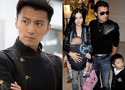Tiết lộ số tiền khủng phụ cấp nuôi con Tạ Đình Phong hàng tháng đưa cho Trương Bá Chi, liệu Vương Phi có ghen?