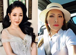 'Tình tin đồn' Hoàng Anh đáp trả cáo buộc từ Thúy Nga